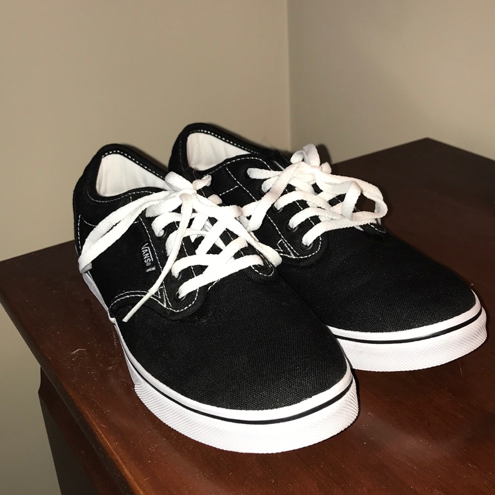 Vans Sneakers